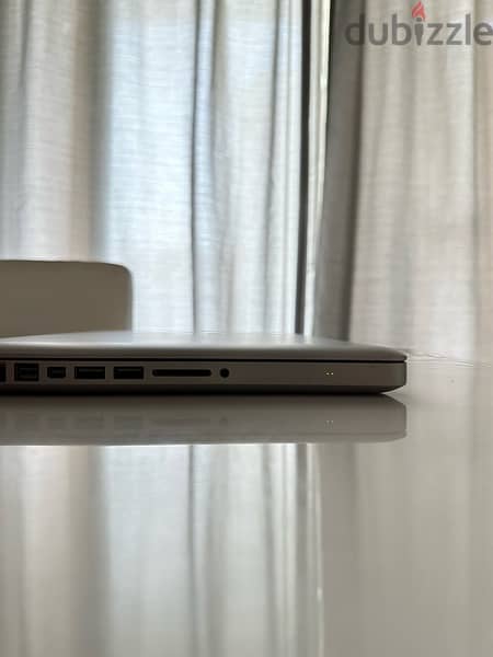 MacBook Pro 2012 13-inch 10