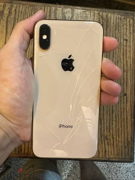 iphone xs 0