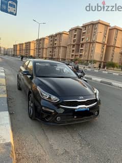 Kia Cerato 2021 0