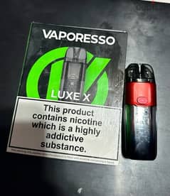 vaporesso