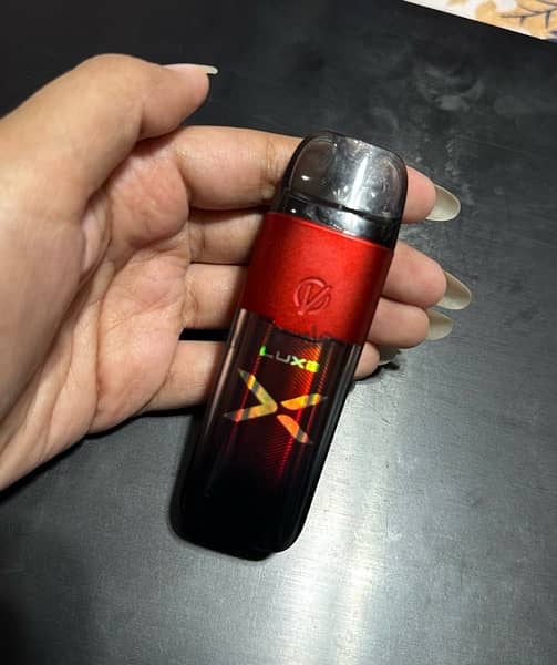 vaporesso lux x 2