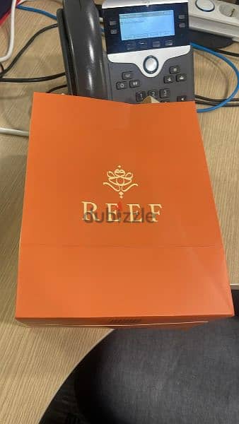 Reef summer perfume 2