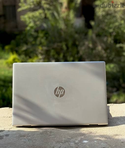 laptop Hp 1