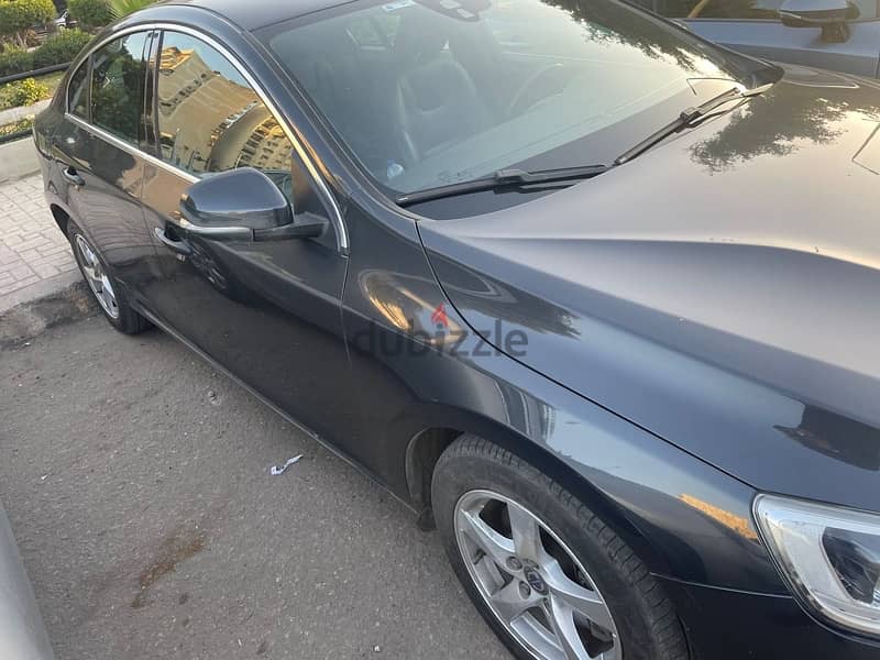 Volvo s60 2018 2