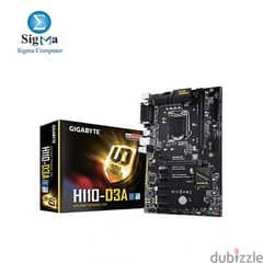 للبيع i5 7500 بورده h110