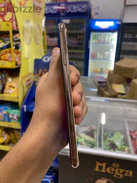 iphone x max 6