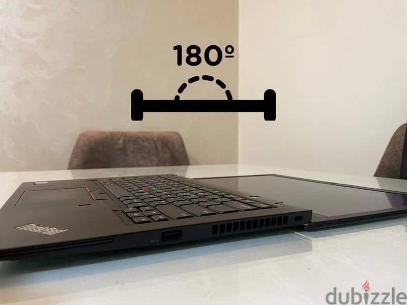 Lenovo thinkpad t480s 3