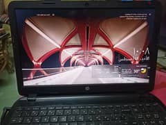 Laptop HP Core i3 3rd nvidia