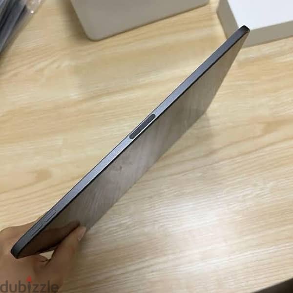 Ipad pro 2024 M4 - 13 inch 1