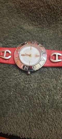 Aigner Original Swiss Watch For Women 0