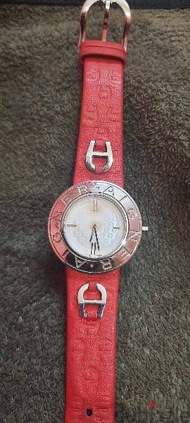 Aigner Original Swiss Watch For Women 3