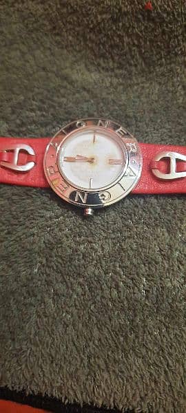 Aigner Original Swiss Watch For Women 6