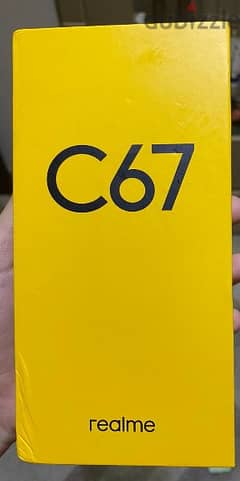 Realme C67 4G 0