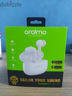 Oraimo freepods 3c