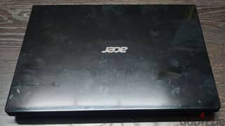 لاب توب acer aspire