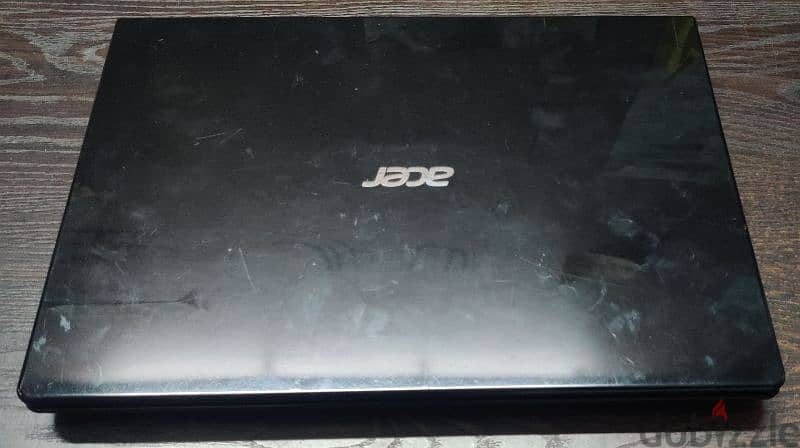 لاب توب acer aspire 0