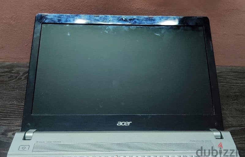 لاب توب acer aspire 3