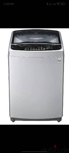 washers lg