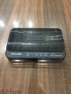 راوتر TP-LINK TD-8816 0