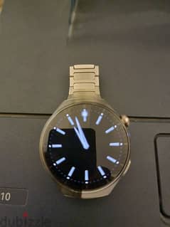 huawei watch 4 pro