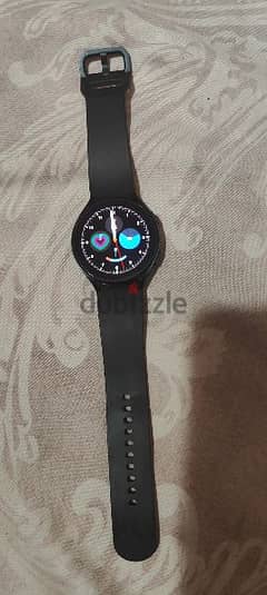 Samsung Galaxy watch 4 44m