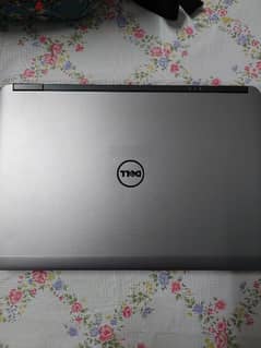 Dell latitude E7240 i7