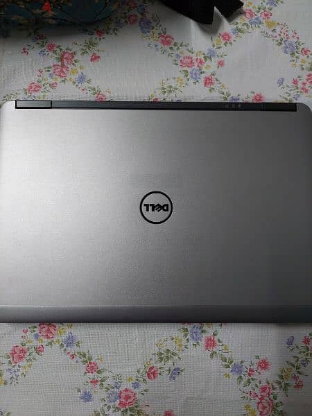 Dell latitude E7240 i7 0