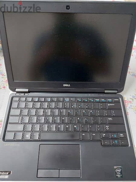 Dell latitude E7240 i7 1