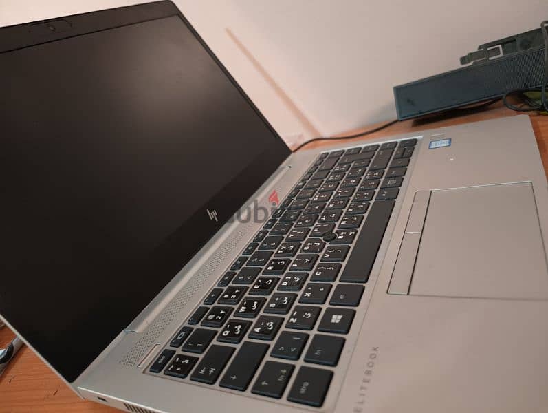 HP  840-G5 0