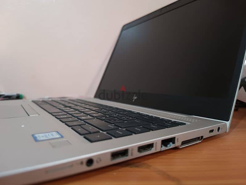 HP  840-G5 1