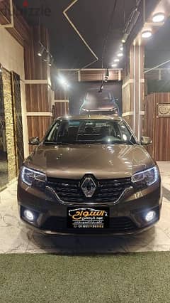 Renault Logan 2022 رينو لوجان 2022 اقل مقدم في مصر