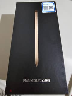 Note20 Ultra 0