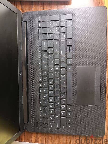 hp laptop 3