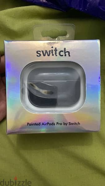 AirPods 2 generation 2 special edition color grey 1