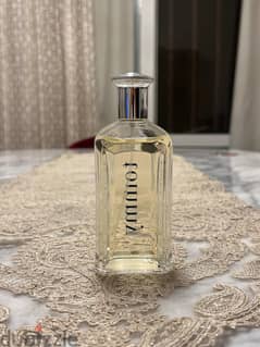 perfume Tommy hilfiger men 100ML