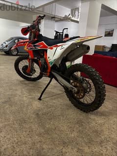 2020 cairoli 450 0