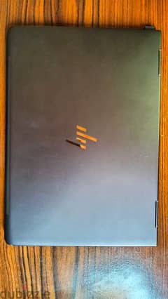 Laptop HP Spectre x360 convertible 13