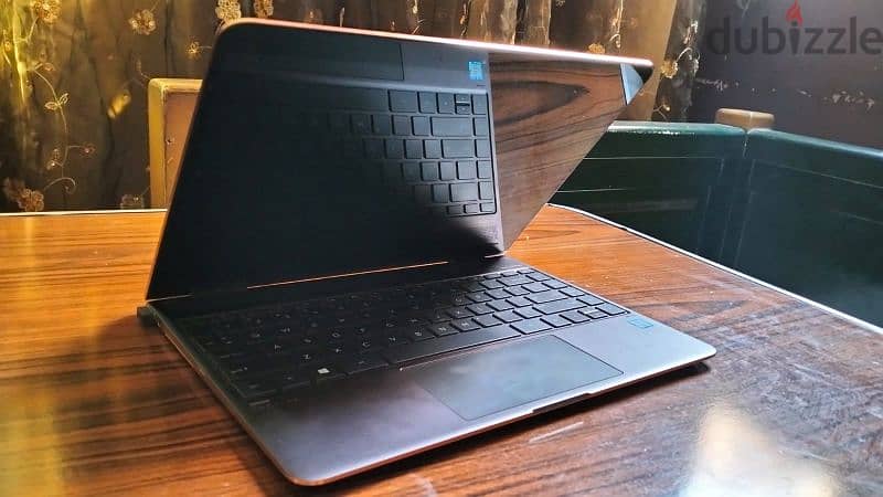 Laptop HP Spectre x360 convertible 13 1