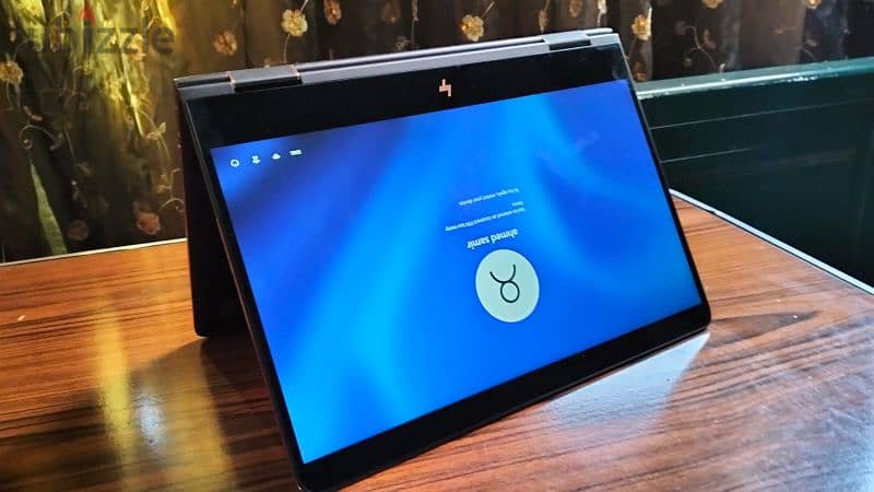 Laptop HP Spectre x360 convertible 13 3