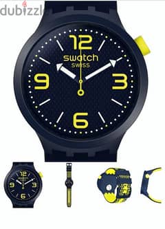 swatch waych 0