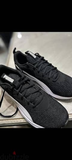 original puma running shoes 0