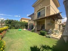 210 sqm townhouse for sale in Stone Park Compound, Fifth Settlement, with only 10% down payment 0