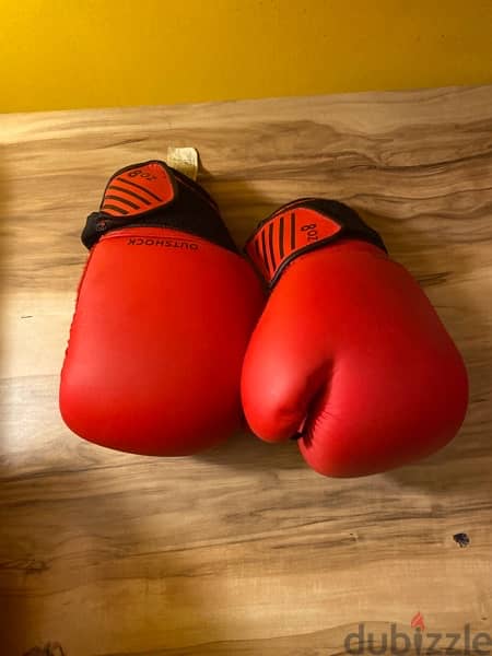 boxing gloves 1