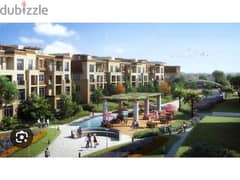 Studio Resale in Taj City - Lake park Shalya 0