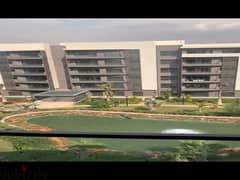 Apartment for sale in Madinaty in Privado View Lakes Compound, area of ​​84 meters 0