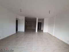 apartment for Sale 137m typical floor open view installments prime location 0