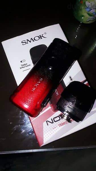 Smok Nord C kit 1