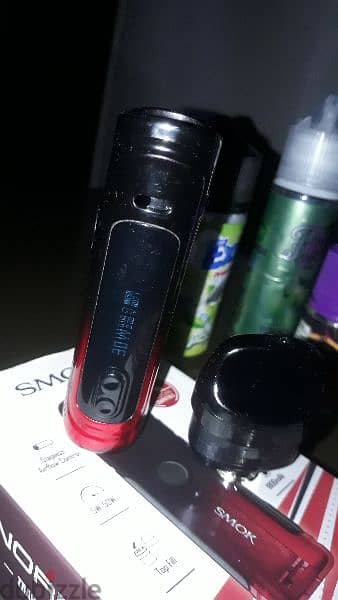 Smok Nord C kit 2