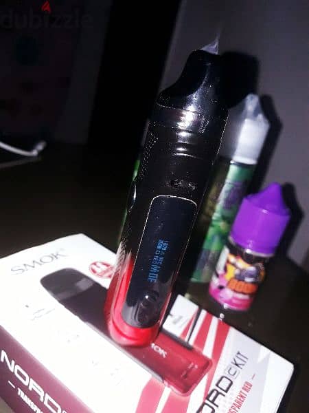 Smok Nord C kit 4