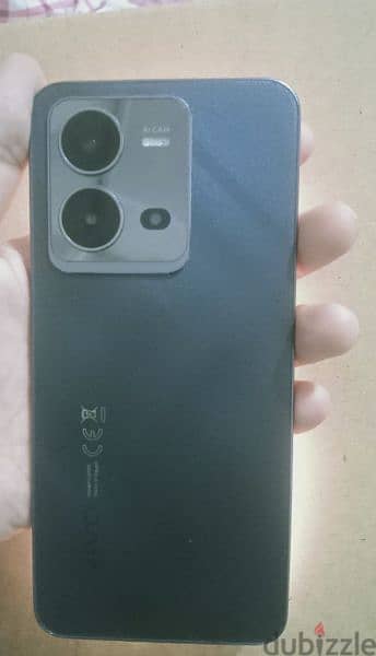 vivo v25e 3